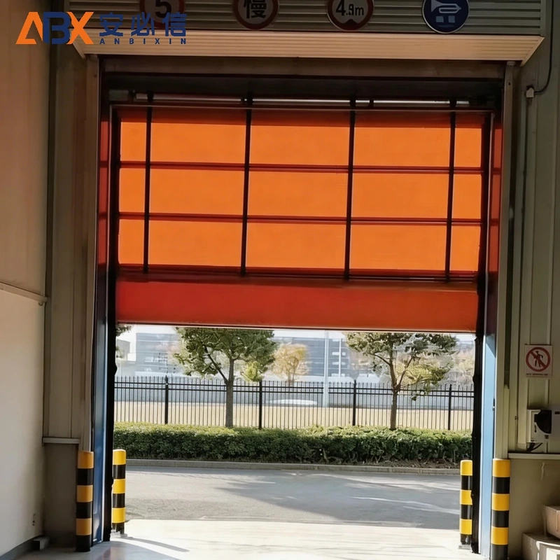 保山冷库门封